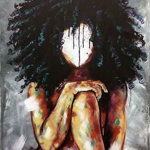 Meet your Posher, Trinity